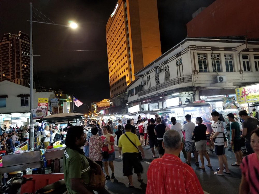 YAN Hotel 39/50