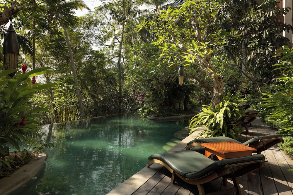 Arkamara Dijiwa Ubud (ex. Arkamara Resort) 40/49