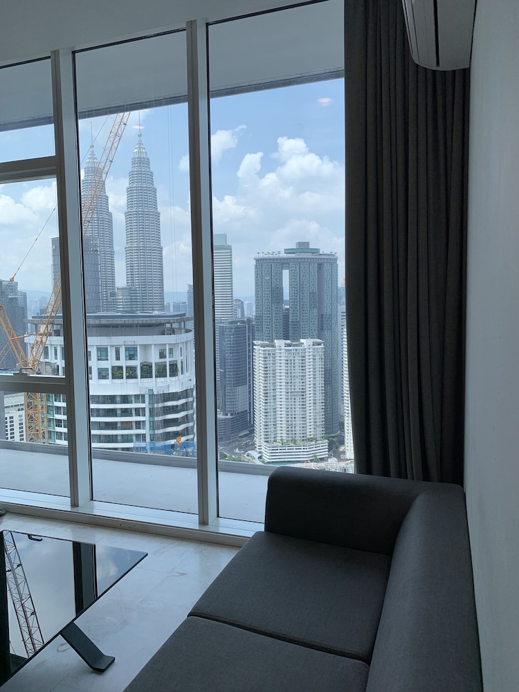 Platinum Service Suite at The Face 50/68
