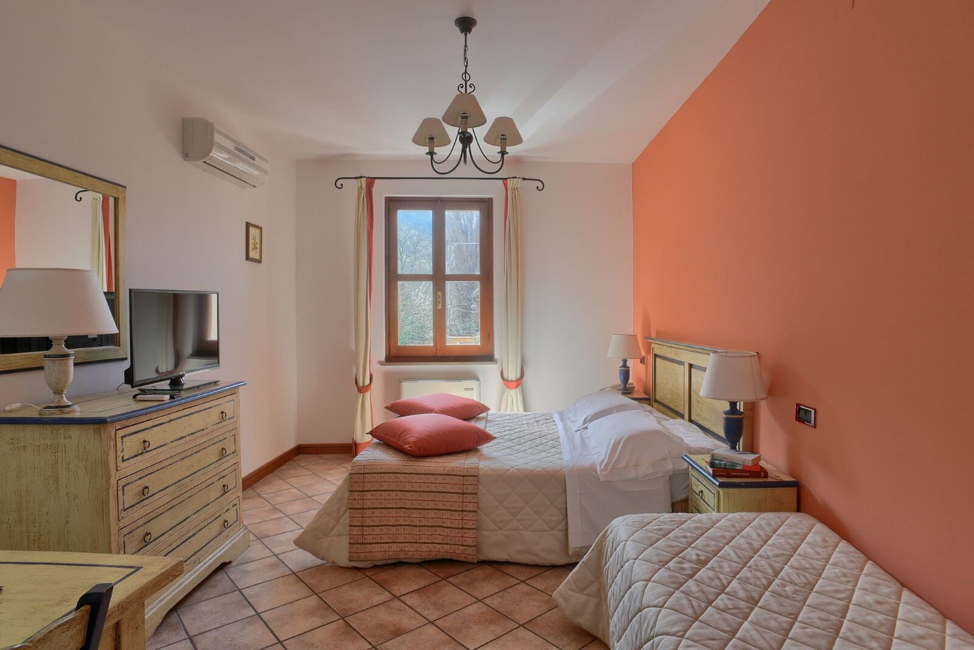1 Bedroom, Mono, Comfort, Studio, Apartment, Double Bed