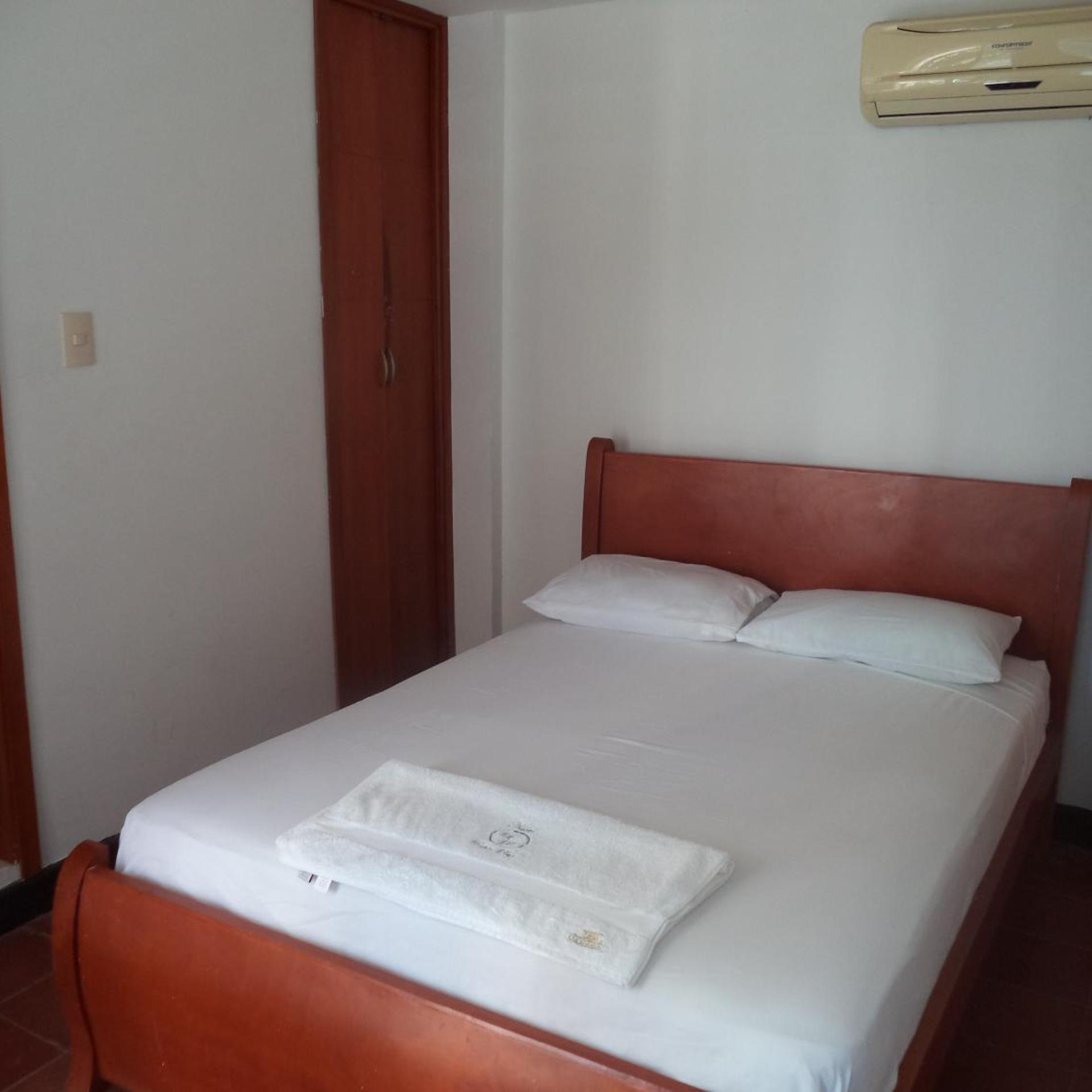Hotel Bahia Plaza 15/54
