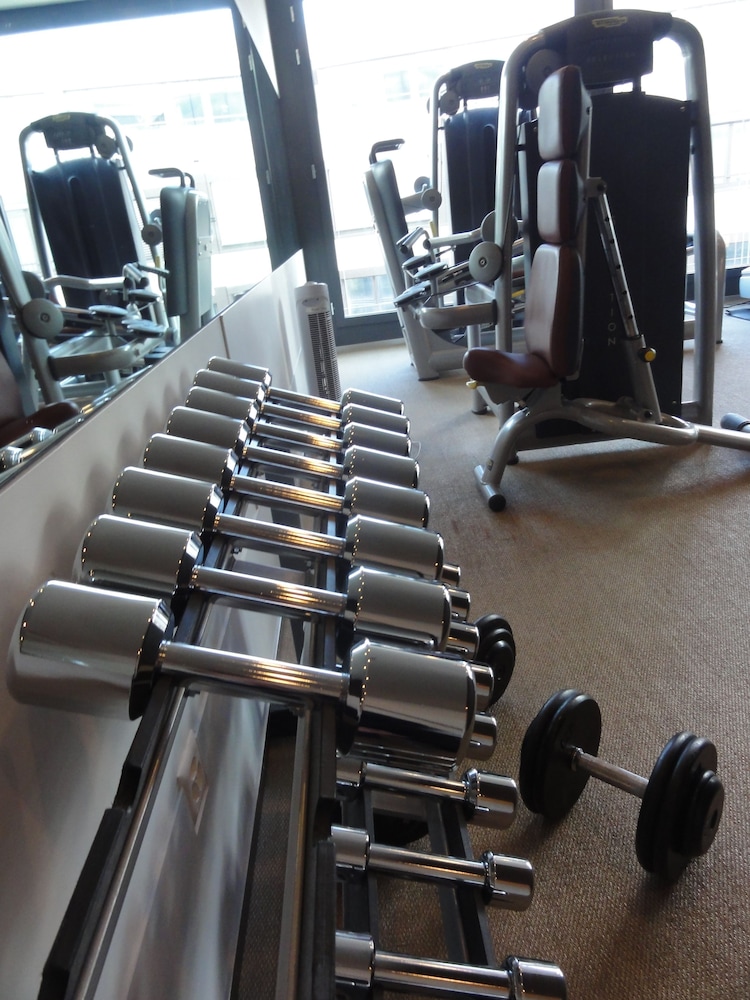 Radisson Blu Hotel Lucerne 27/49