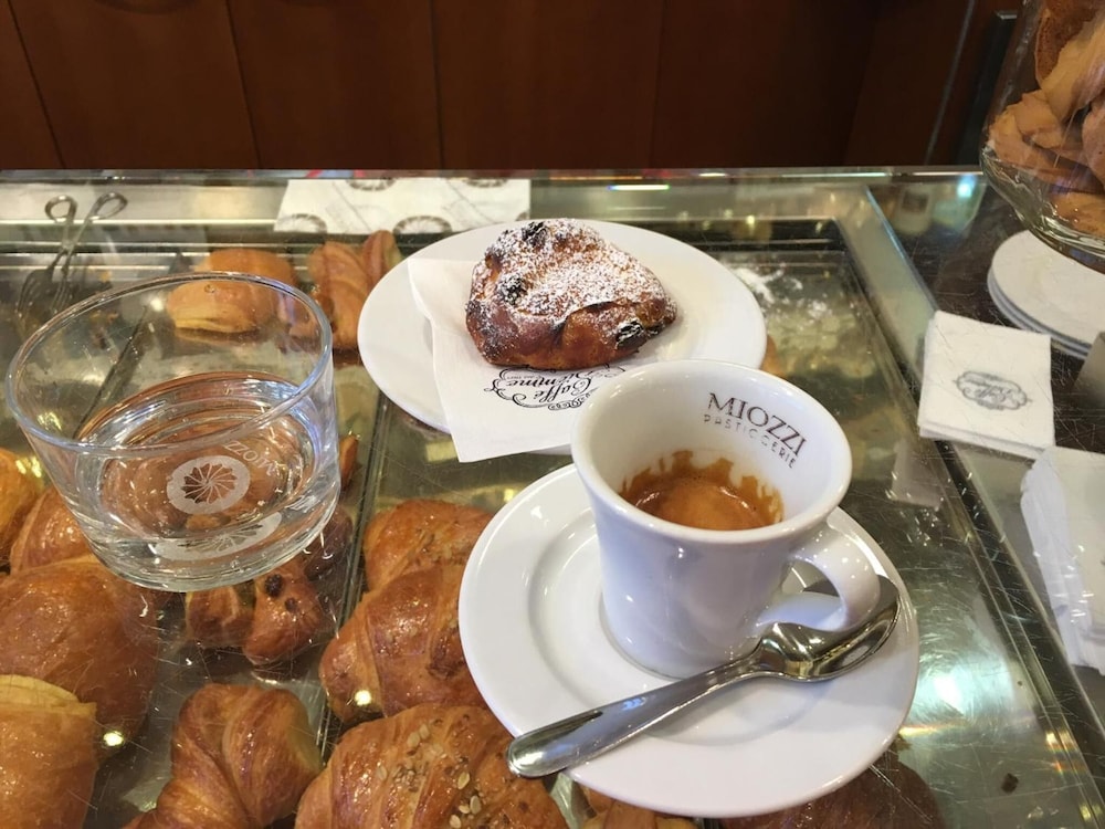 Alloggio Le Casette酒店(Alloggio Le Casette) 图片5