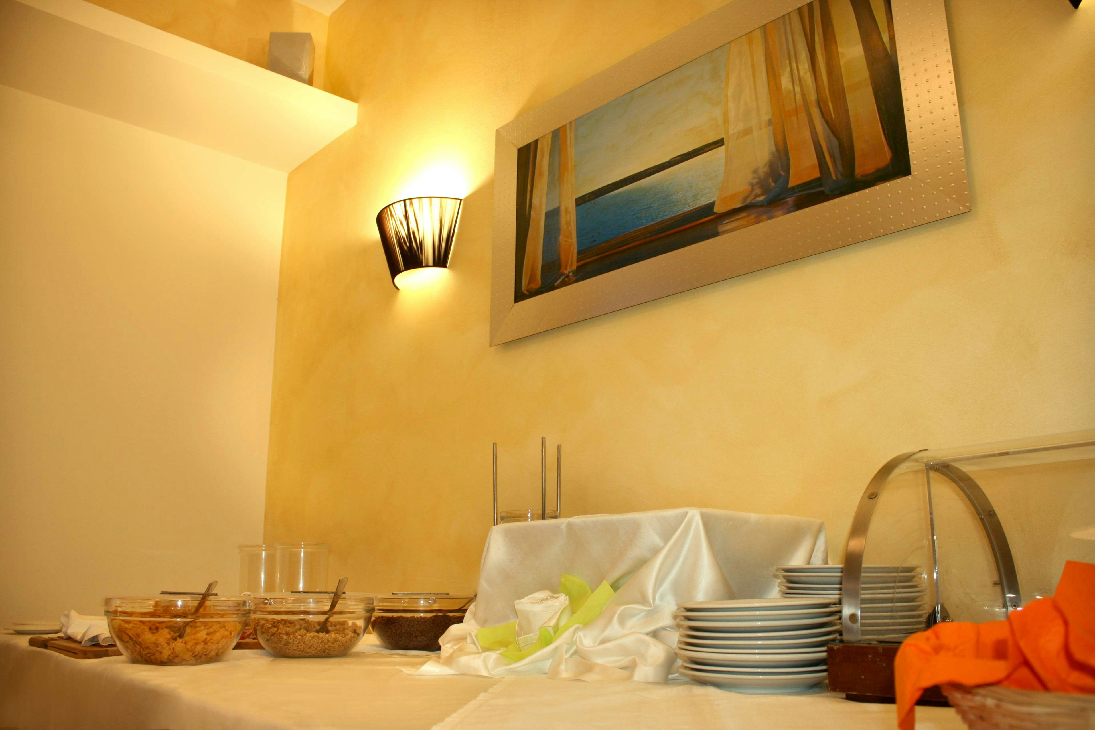 Villa Cibele Hotel Residence 25/47