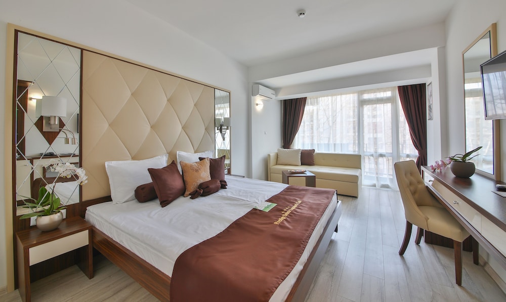 Prestige Deluxe Hotel Aquapark Club 18/76