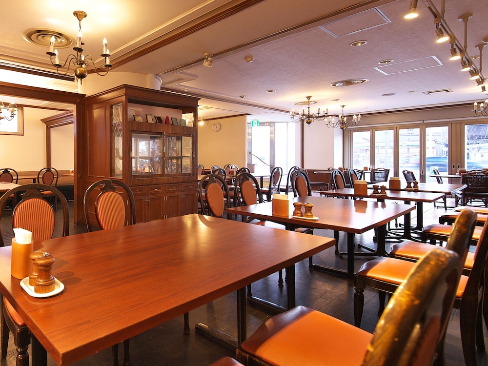 Apa Hotel Owariichinomiya-Ekimae 19/27