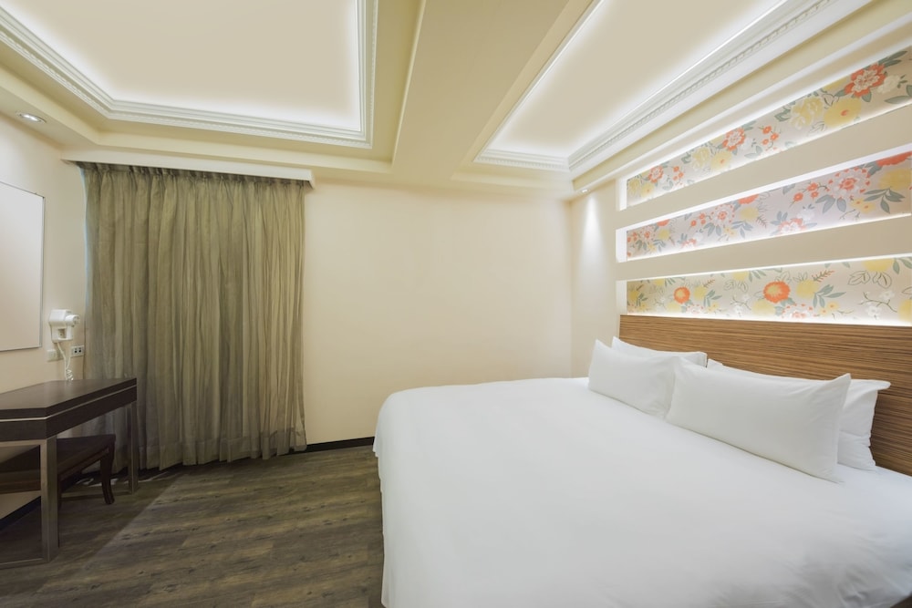 Bitan Hotel 30/61