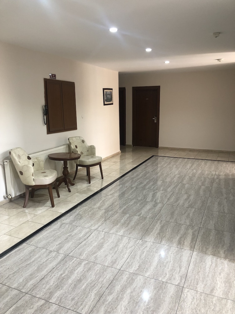 Kilim Hotel 21/35