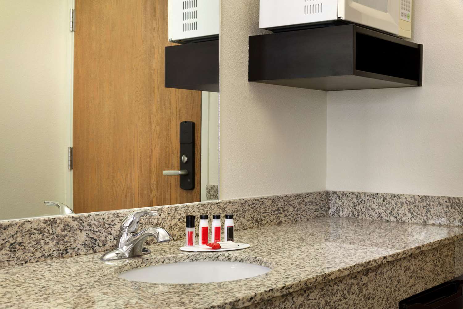 Travelodge By Wyndham Yampa 5/9