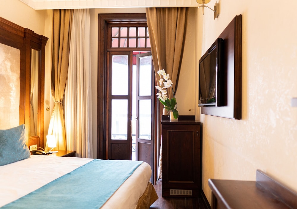 Atik Palace Osmanbey 29/64