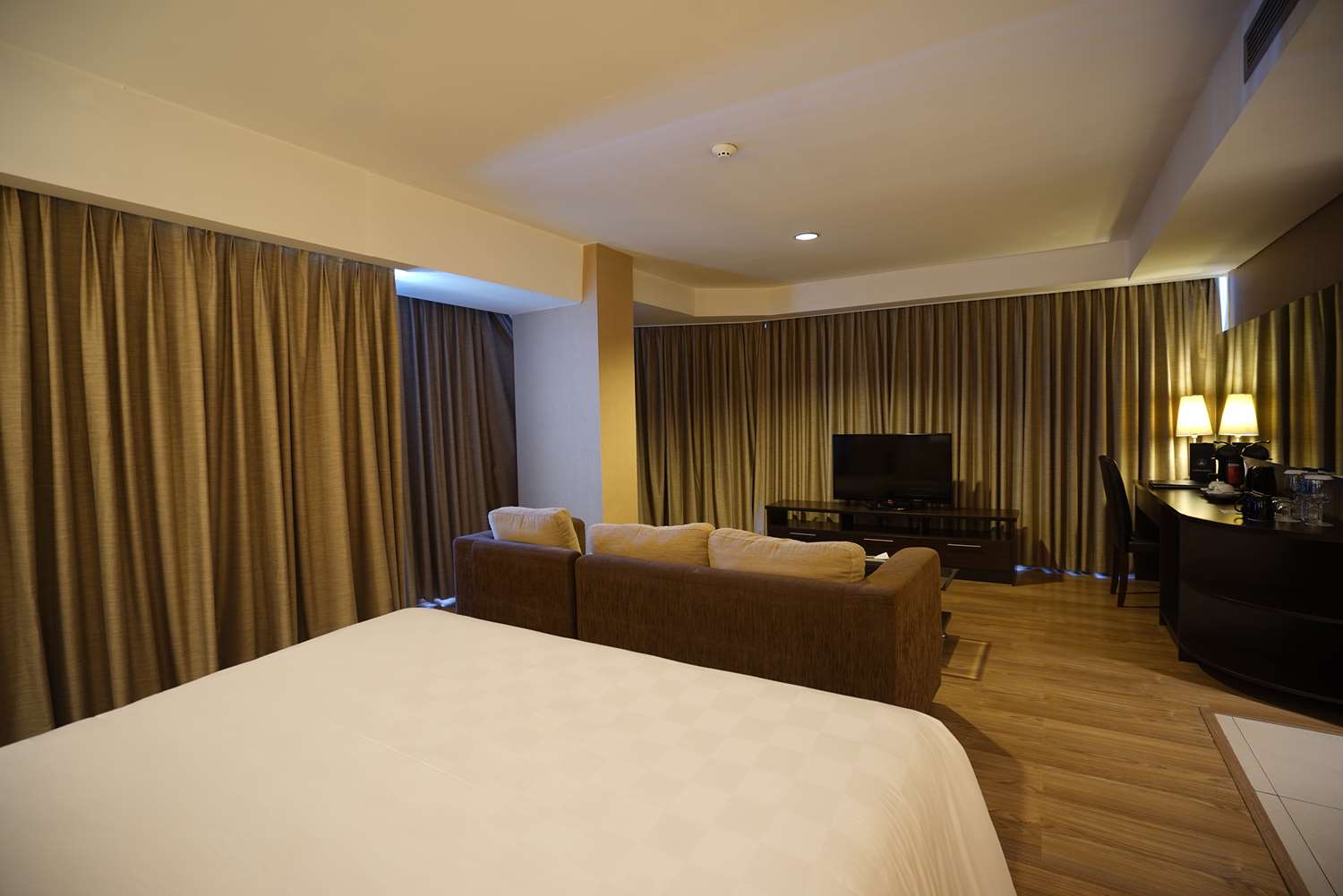 Best Western Premier The Hive 32/66