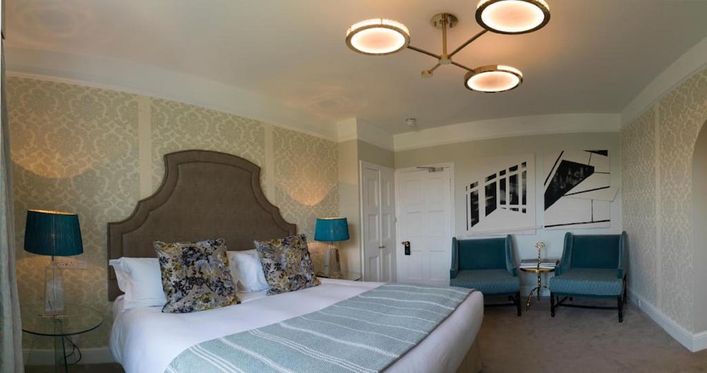 Homewood Hotel and Spa 18/91