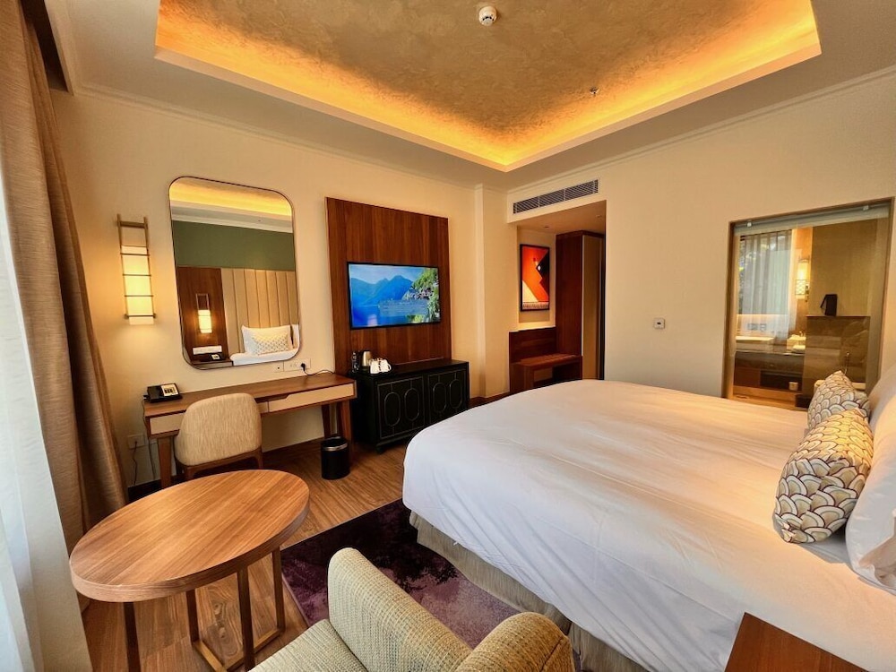 Vivanta Arunachal Pradesh Tawang 7/37