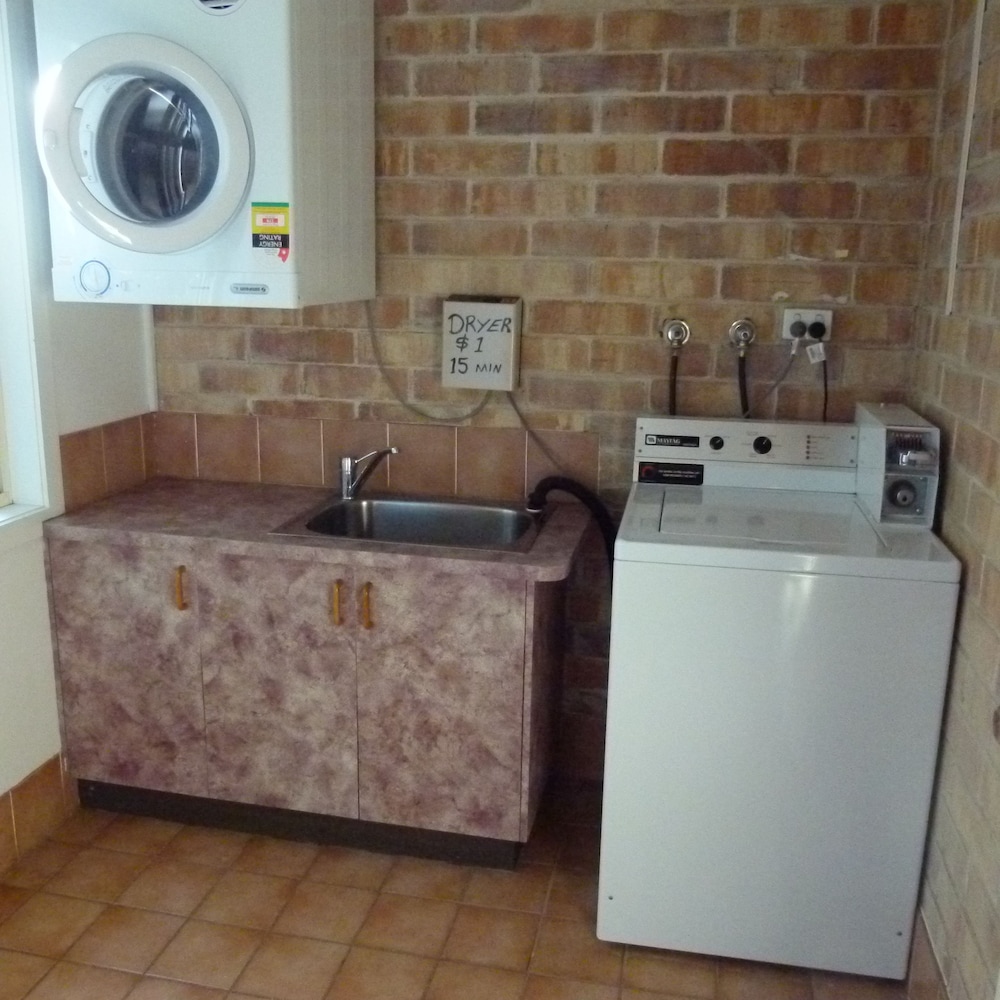 LISMORE WILSON MOTEL 29/61