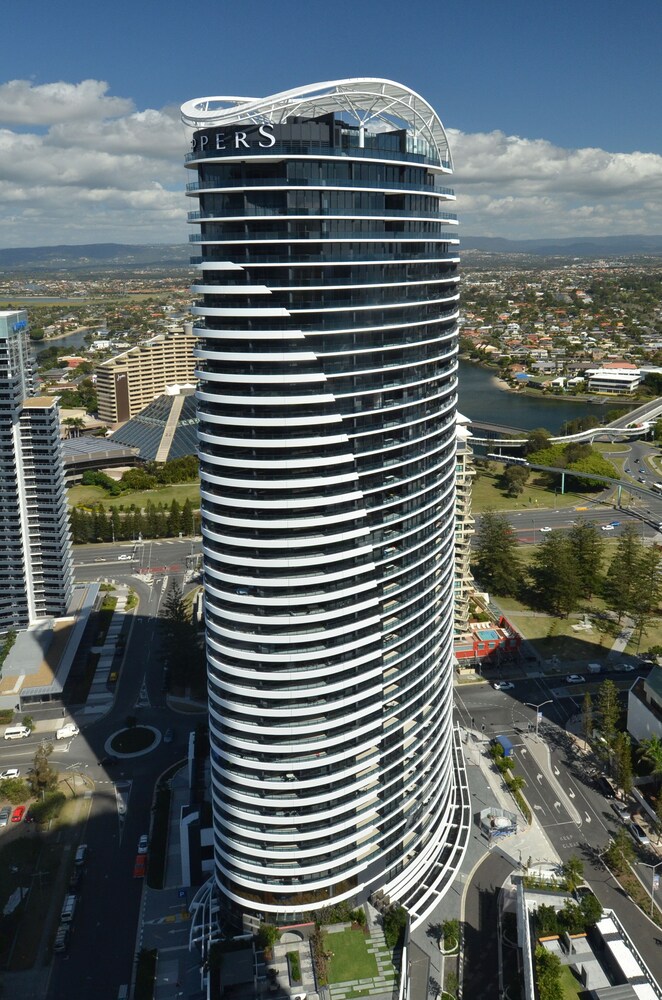 The Oracle Resort Broadbeach - Gclr 3/50