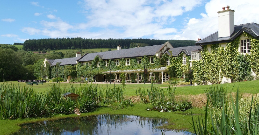 Brooklodge Hotel and Macreddin Village 54/65