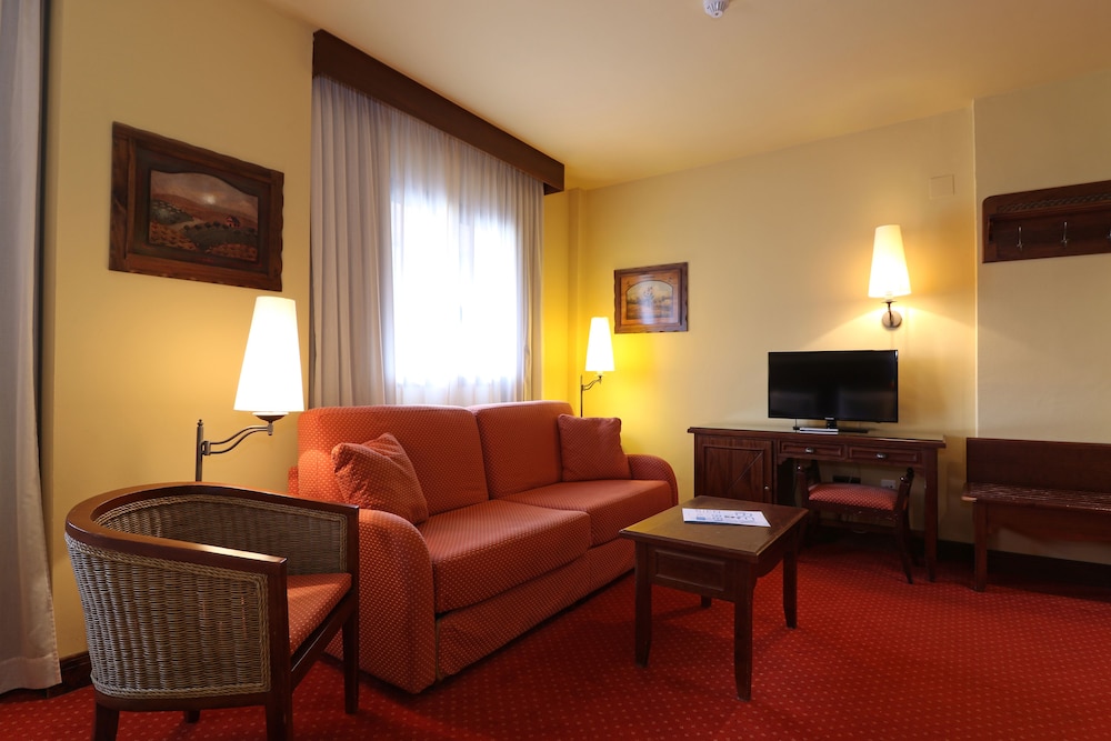 Rvhotels Tuca 25/48