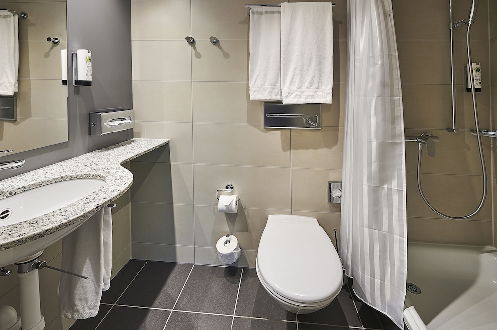Hotel Central Luzern 49/50