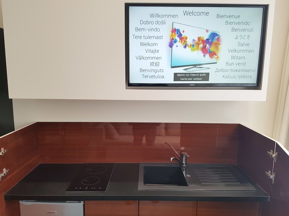 Best Western Hotel Journel Paris Sud 51/57