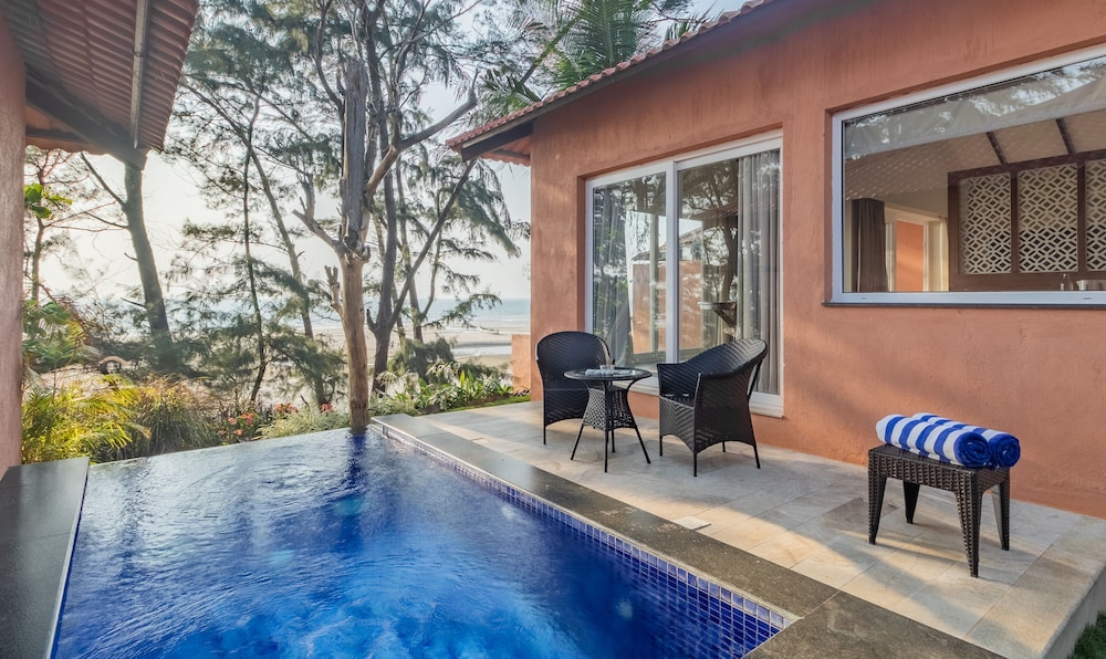 Mandrem Beach Resort, a member of Radisson Individuals Retreats 29/54