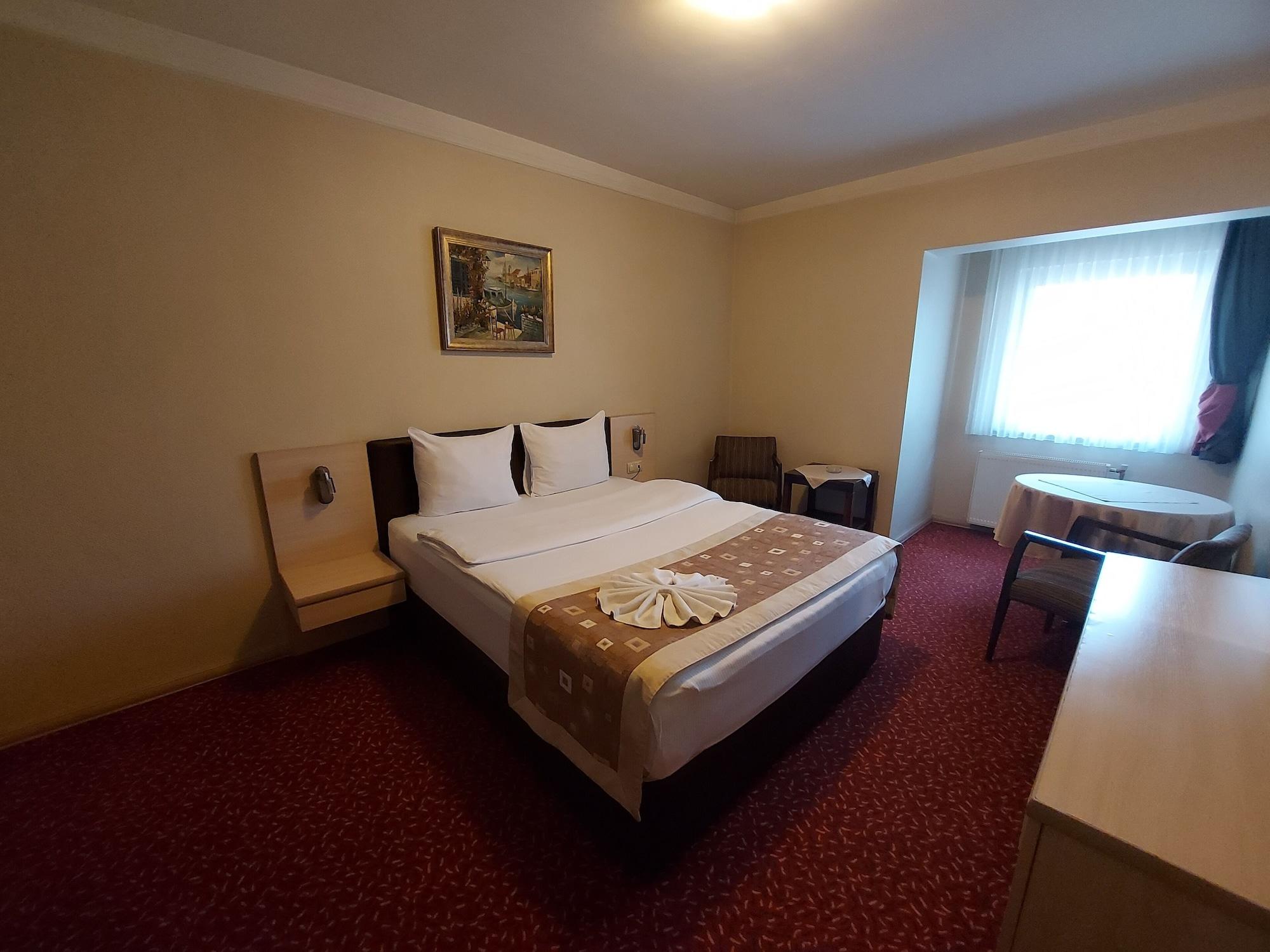 Pasa Otel 9/50