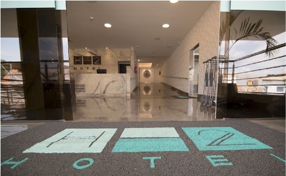 Hotel H2 Congonhas 30/62