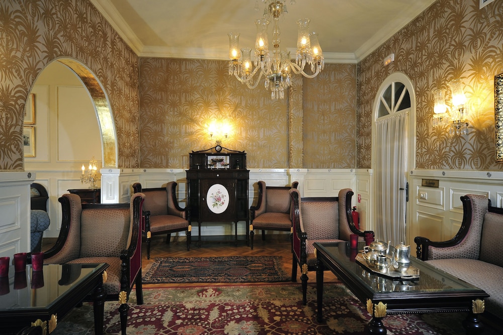 Villa Belle Epoque 39/50