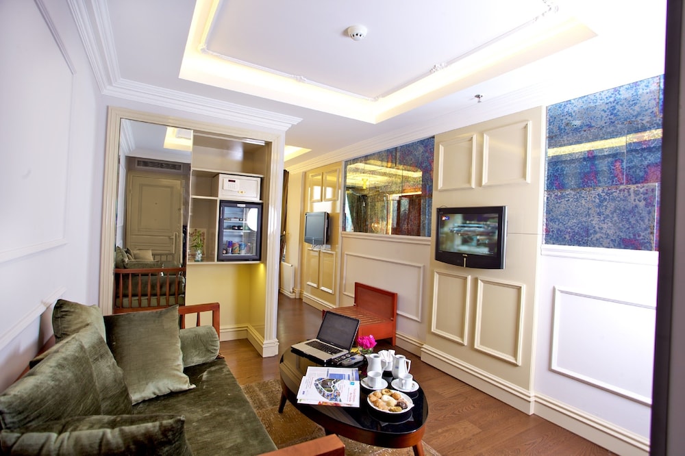 Taksim Star 29/50