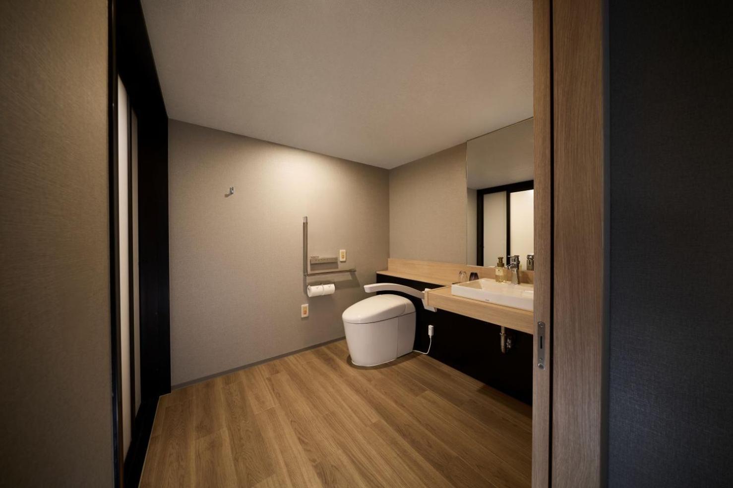 Quintessa Hotelanchored By Rihga Osaka Namba 49/50