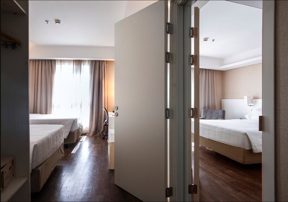 Holiday Inn Express Farroupilha 15/63