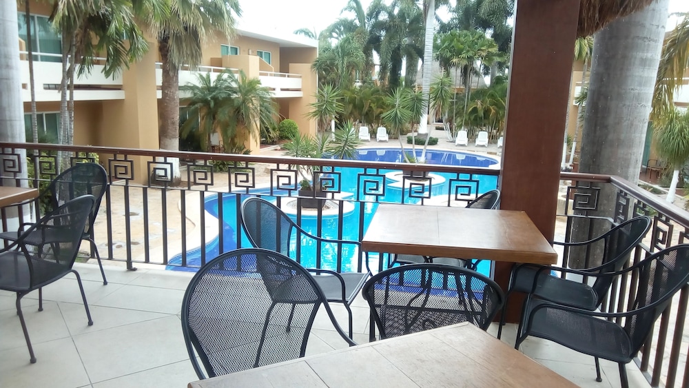 Tecnohotel Merida Norte Ex Technotel Merida Norte 38/62