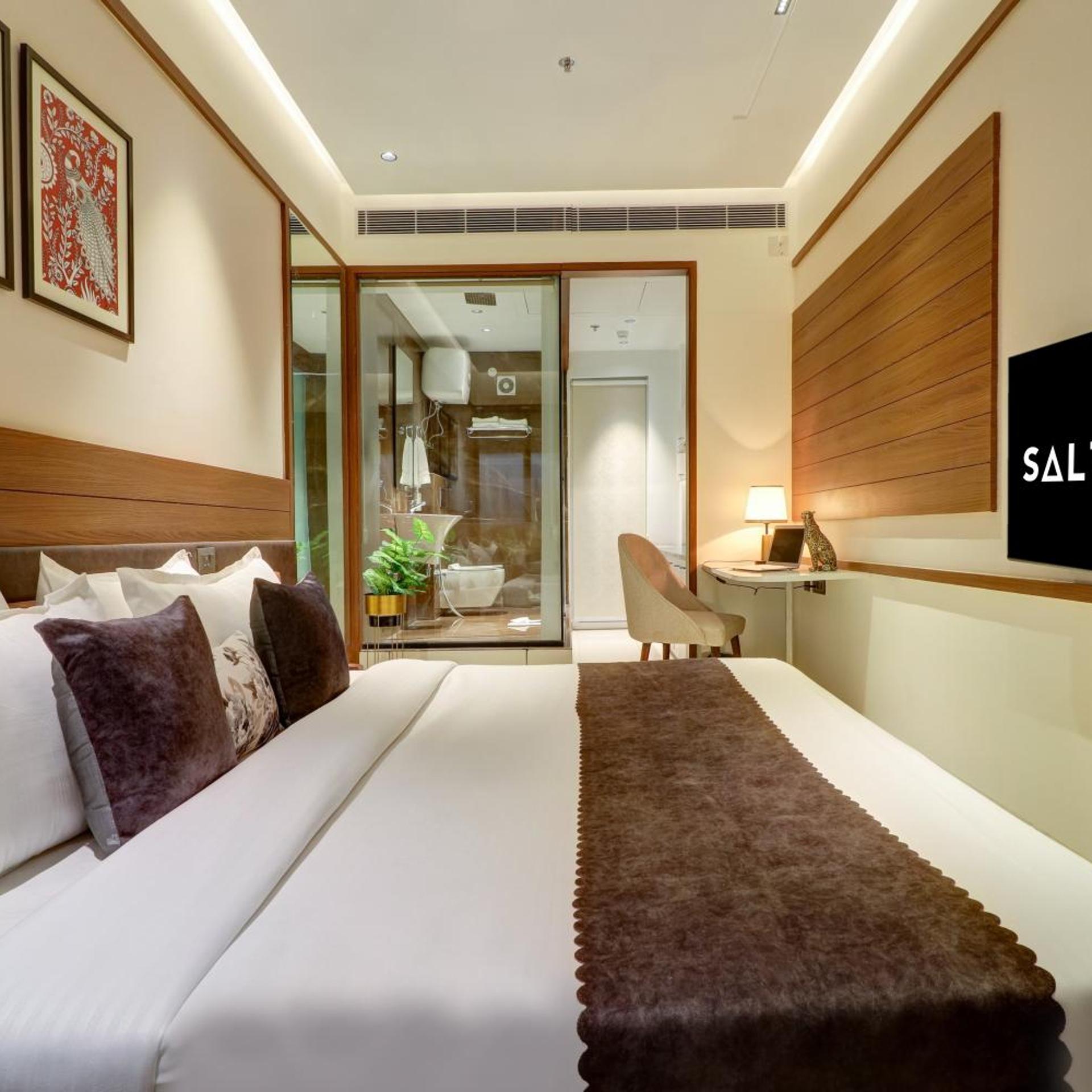 Saltstayz Trinity - Chandigarh and Mohali 29/64