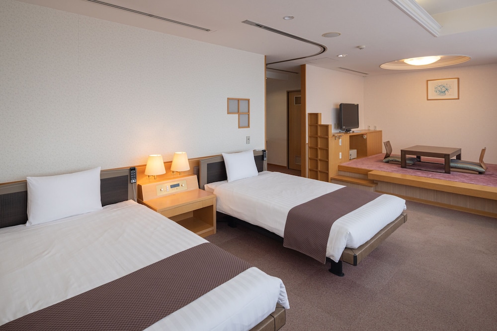 Kamenoi Hotel Atami Annex 7/55