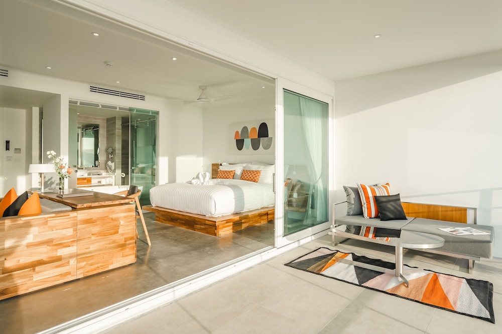UniQue Boutique Resort 19/50