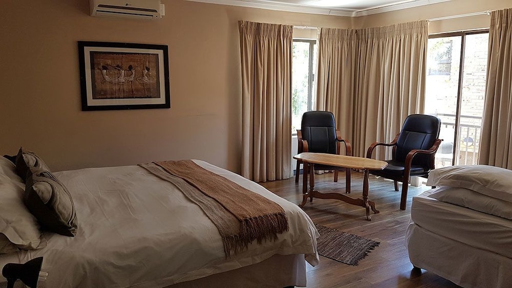 Tsessebe Guesthouse 6/44