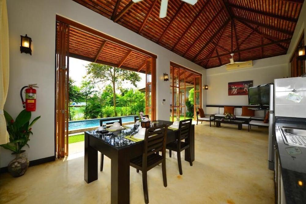 Bor Saen Villa And Spa 54/73