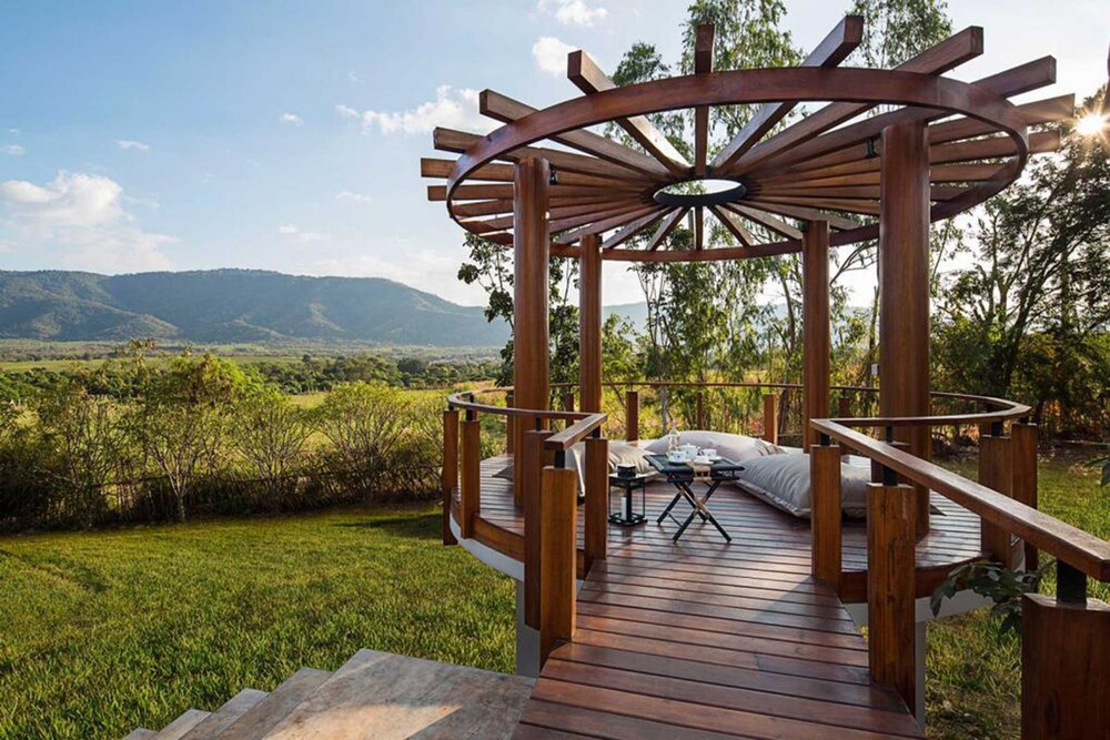 Boribot Pool Resort 35/50