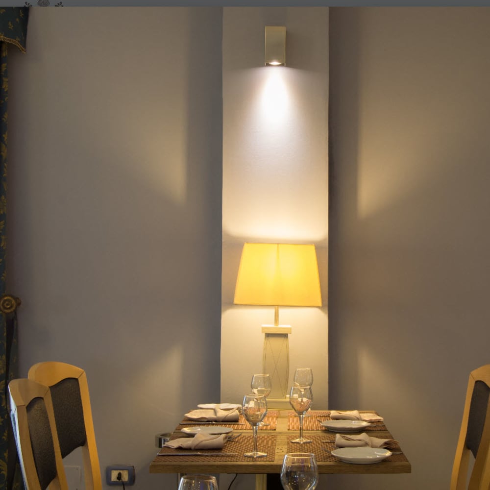 Conchiglia Azzurra Resort And Wellness Spa 36/40