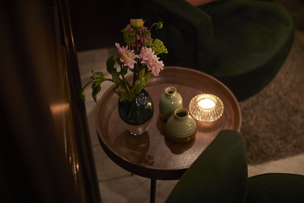 Hotel Metropol photo5