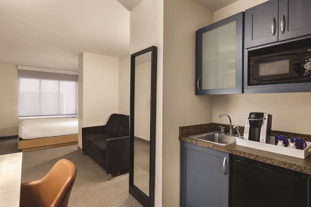 DoubleTree by Hilton New York Midtown Fifth Ave 41/61