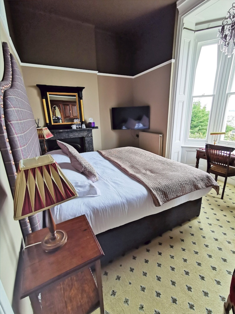 Villa Rothsay Hotel 18/53