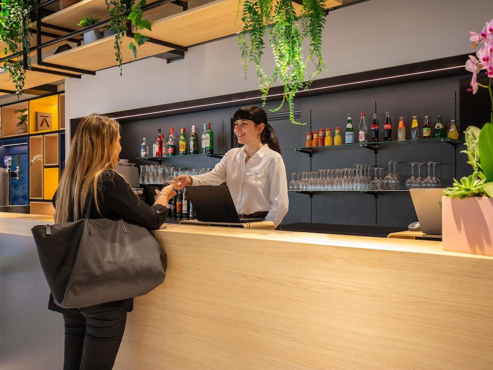 Ibis Paris Meudon Velizy 10/72