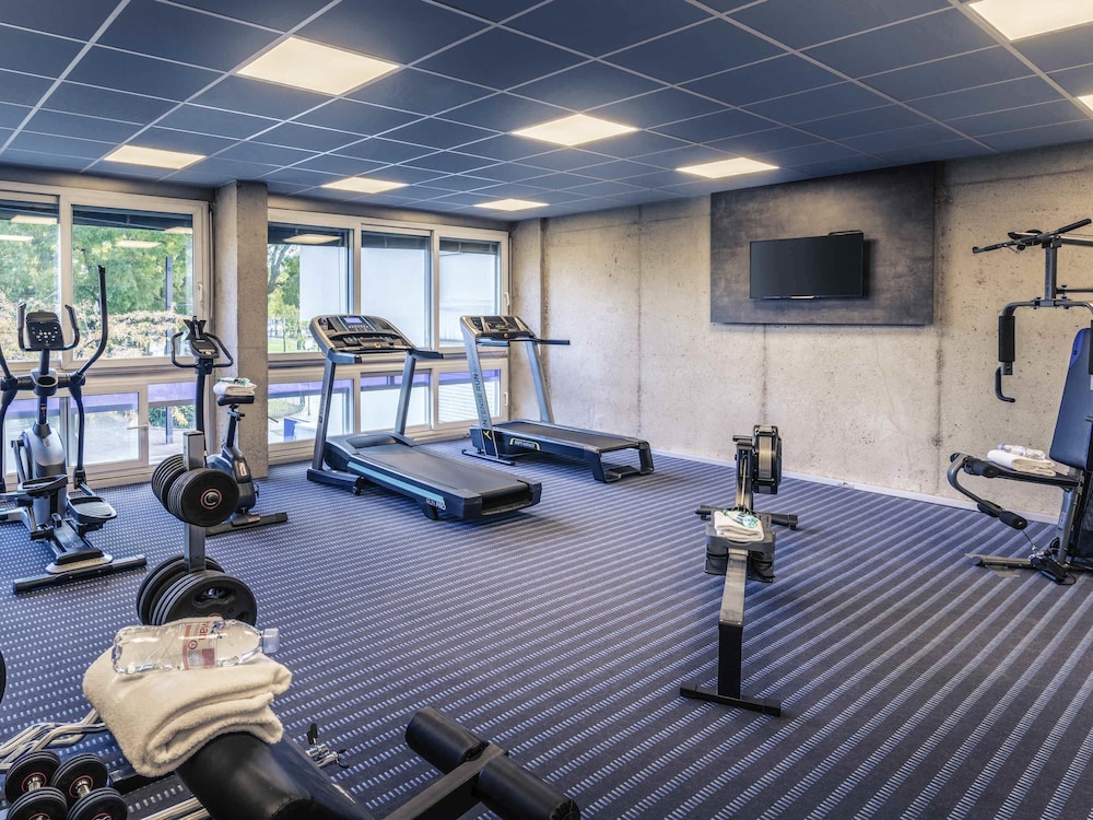Mercure Mulhouse Centre 48/76