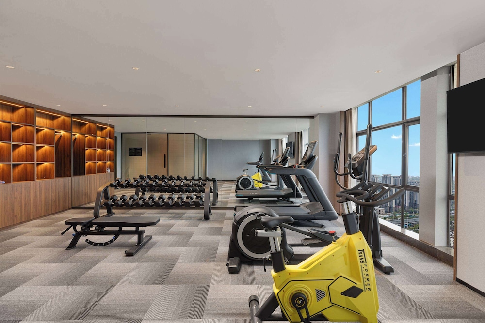 Days Hotel by Wyndham Zhuzhou Shifeng 21/29