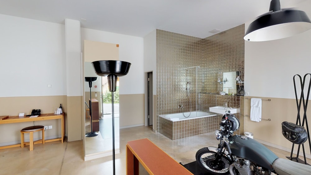 Lofthotel Walensee 48/48