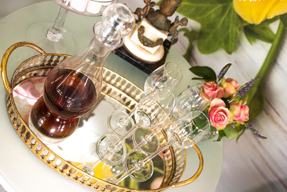 The Andros Deluxe Boutique Hotel 38/67
