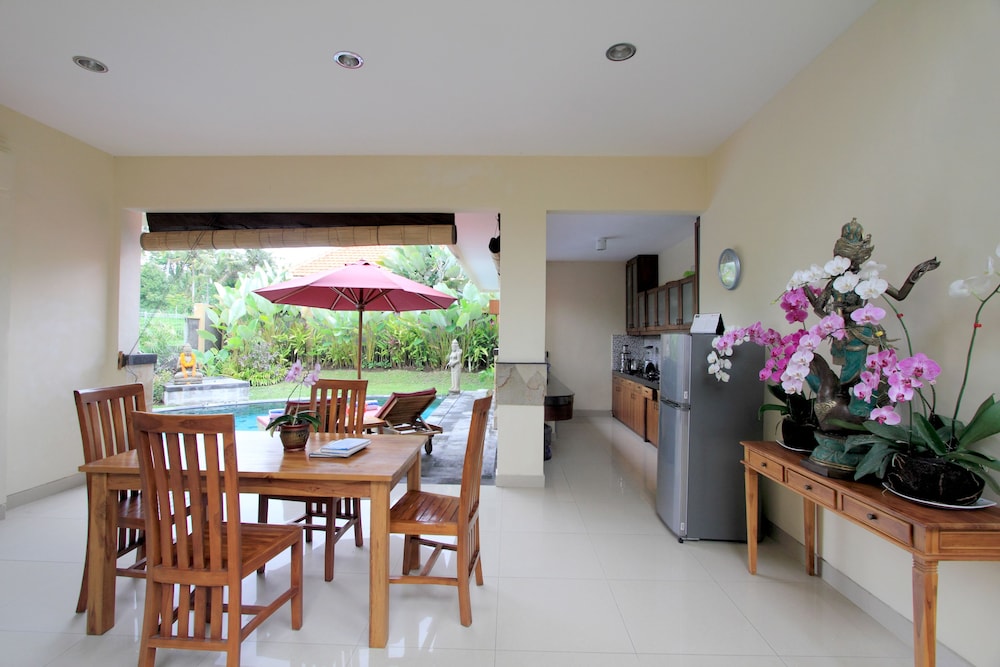 Kadiga Villas Ubud by GenuineHost 38/58