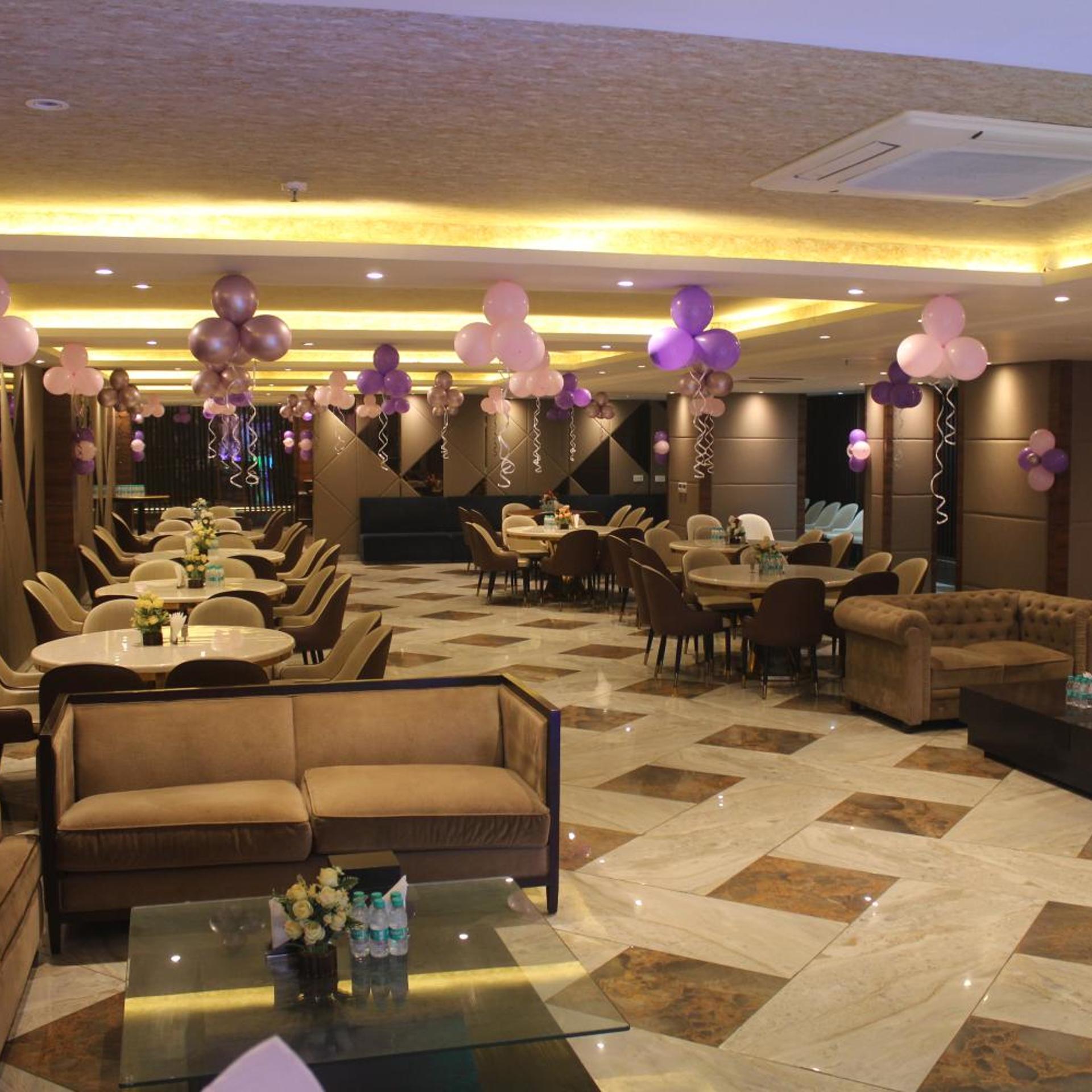 Sapphire Sky Hotel 41/50