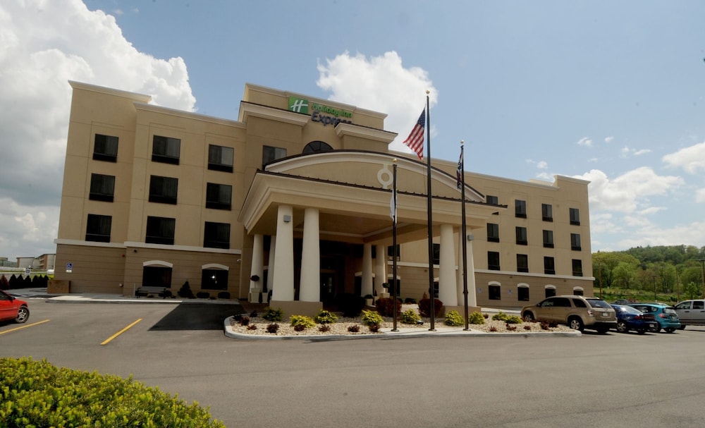 Holiday Inn Express Somerset 44/44