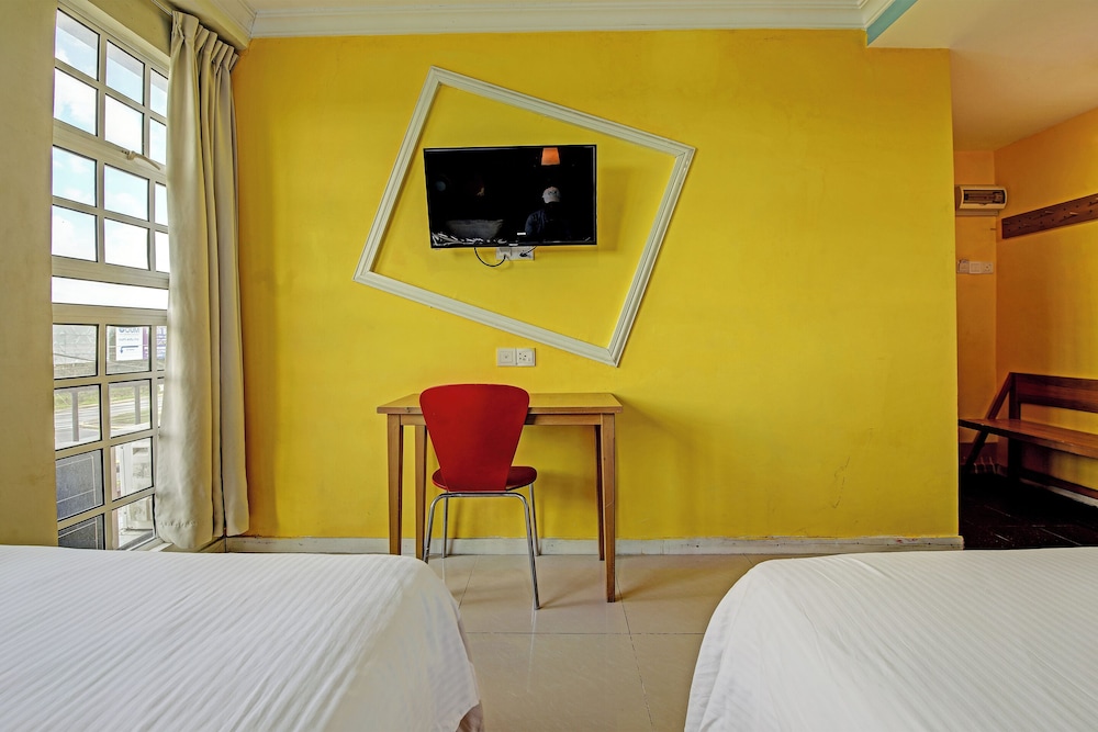 Hotel O Northern Inn 25/35